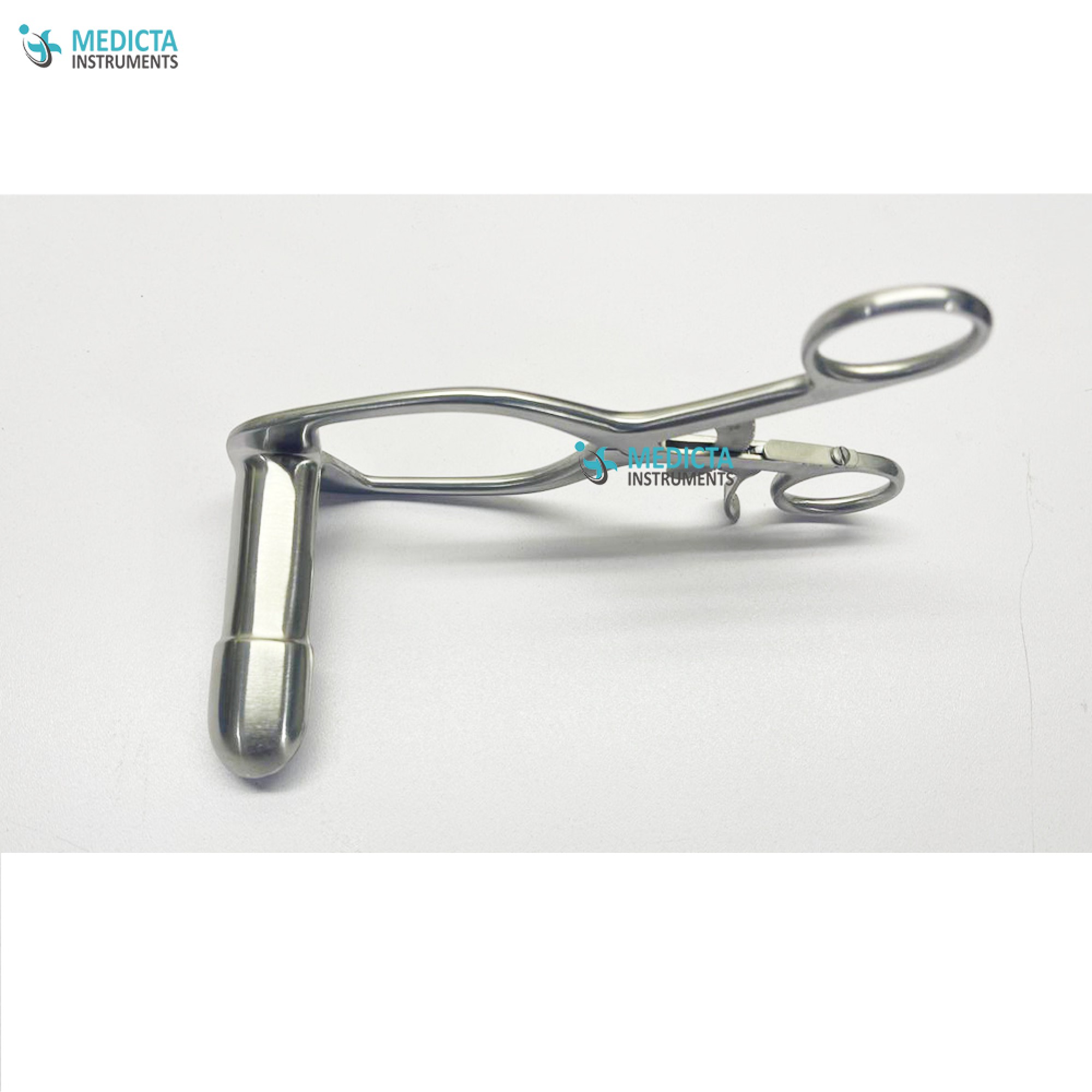 Barr Rectal Specula Barr Rectal Retractor 70 X 22 Mm 17cm Medicta Instruments